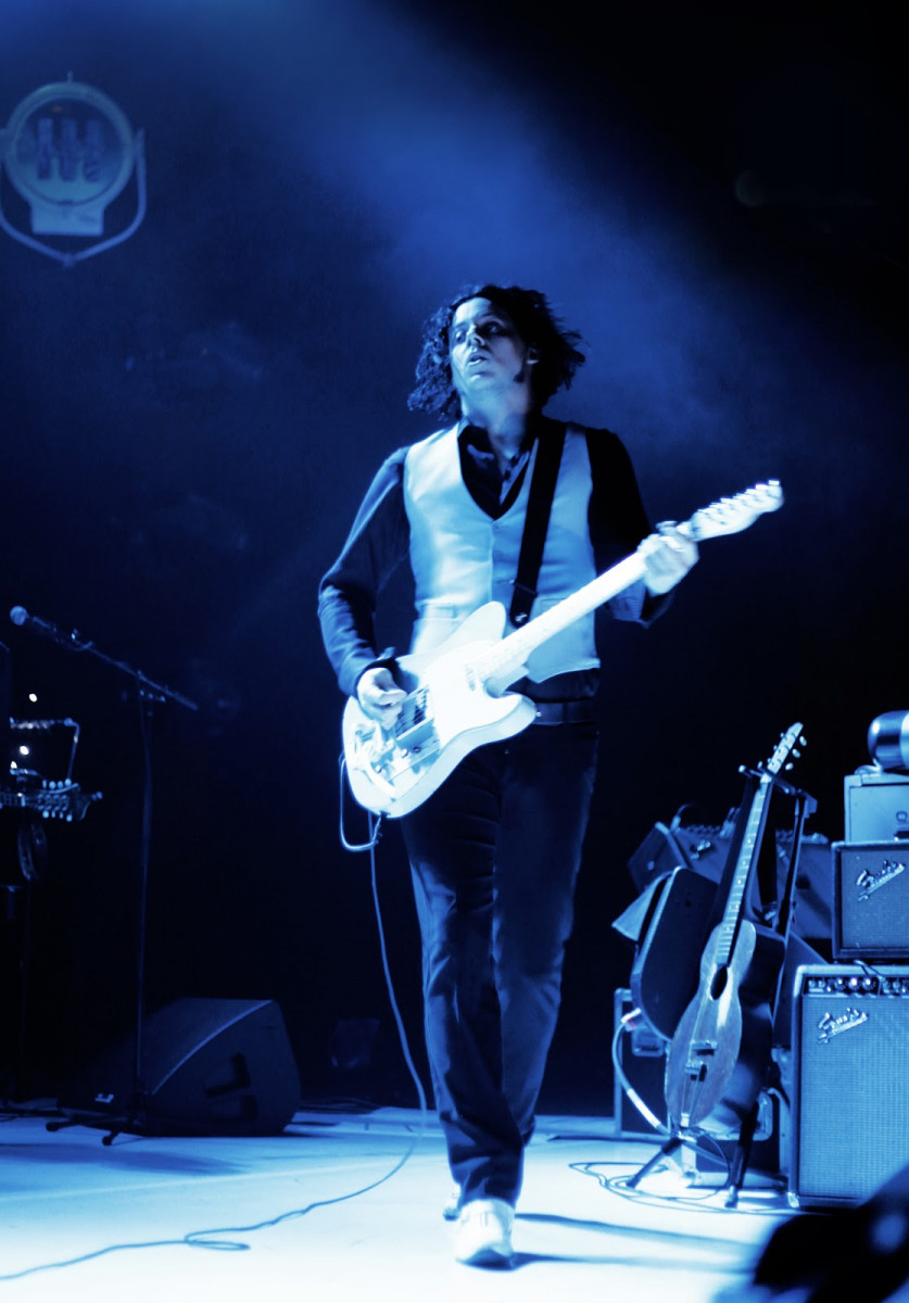 Jack White: pic #655605