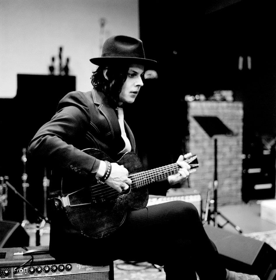 Jack White: pic #639166