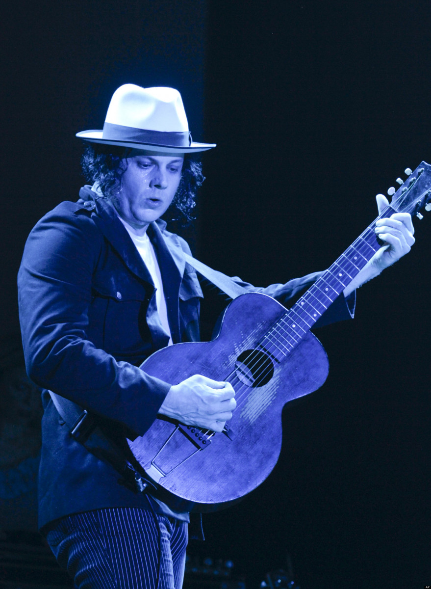 Jack White: pic #655592