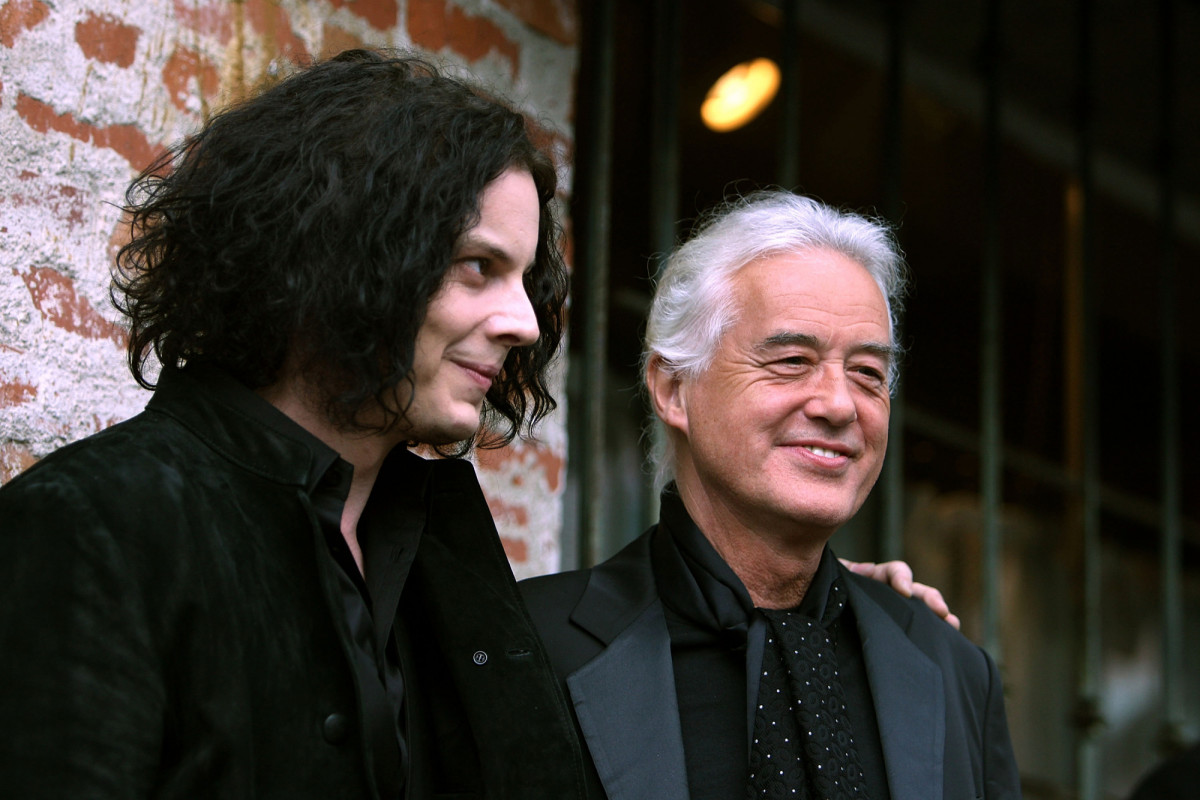 Jack White: pic #654456