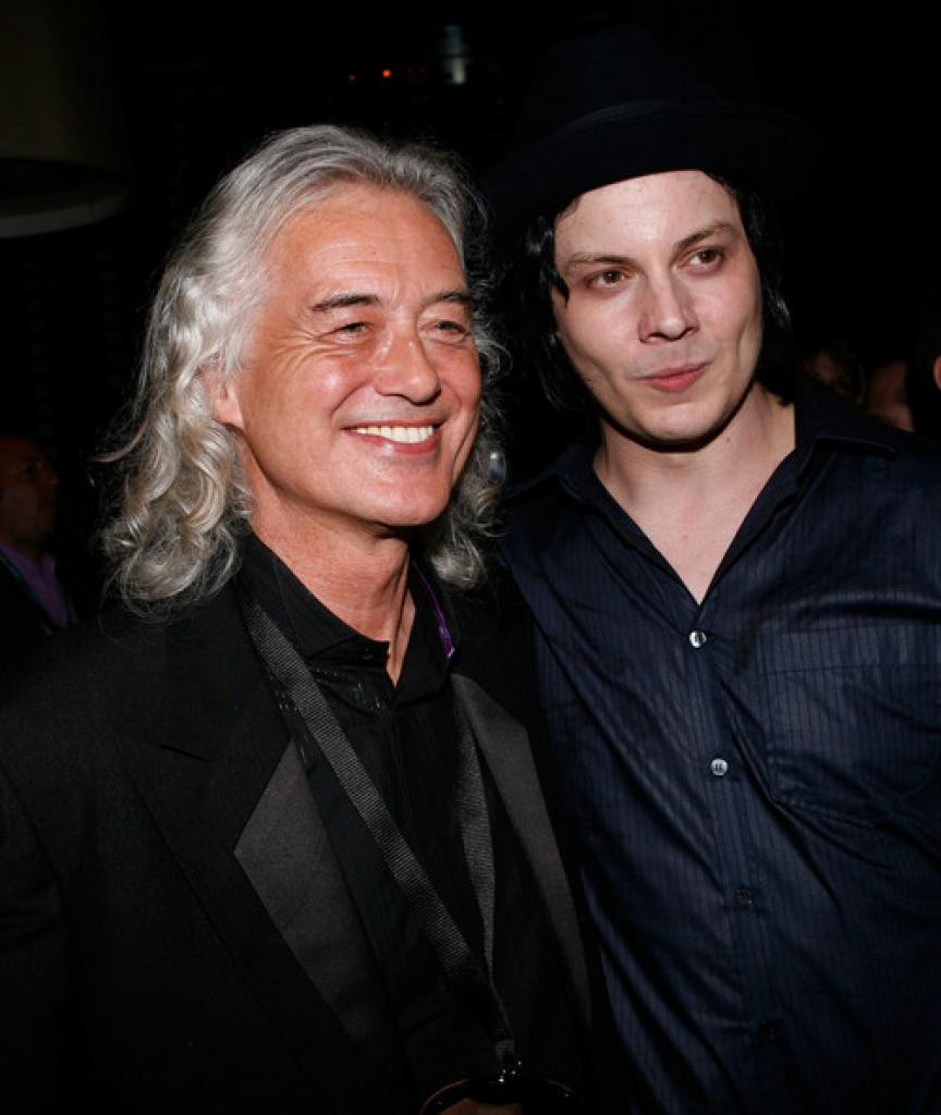 Jack White: pic #655604