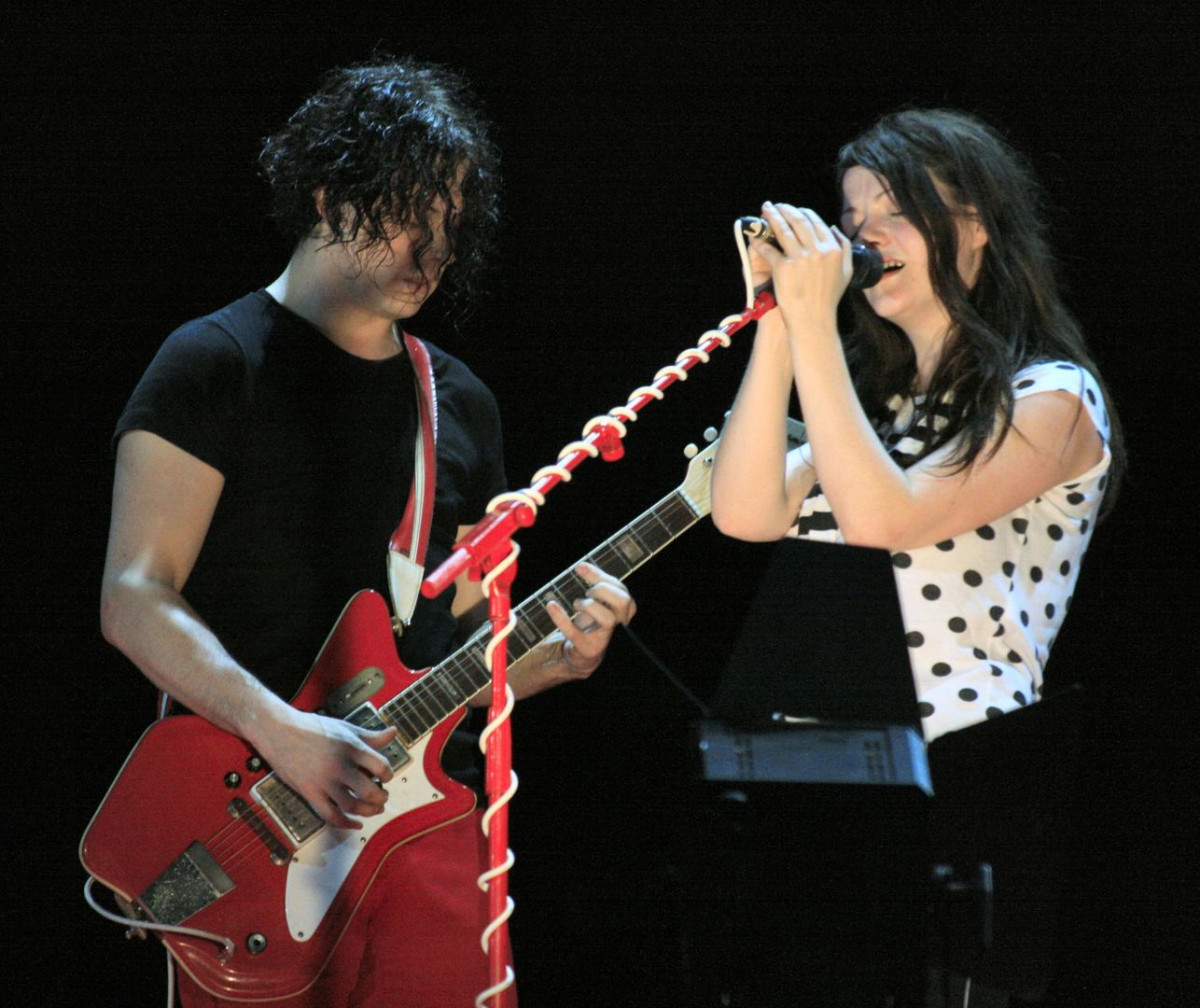 Jack White: pic #654403