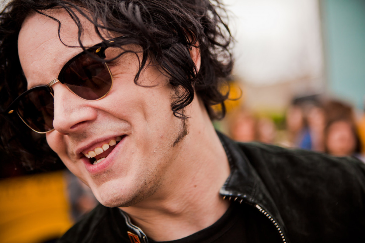 Jack White: pic #654404