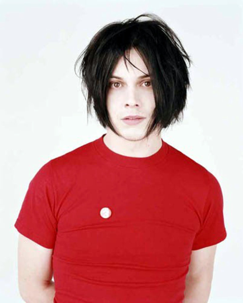 Jack White: pic #654400