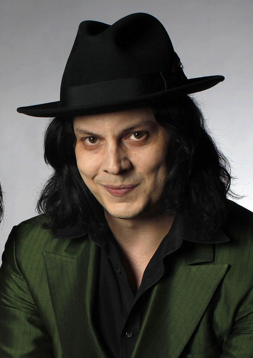 Jack White: pic #654416