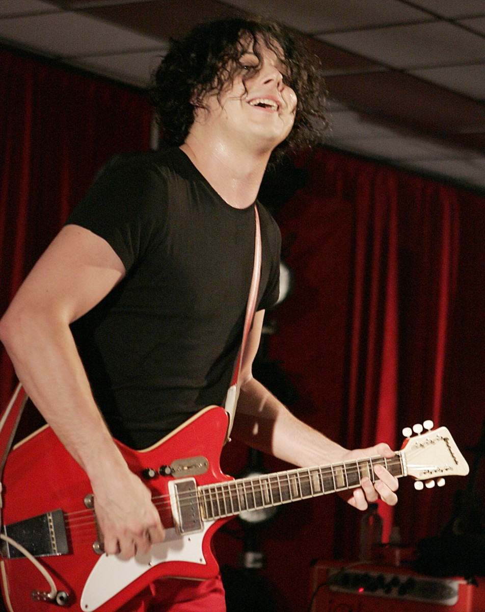 Jack White: pic #655613