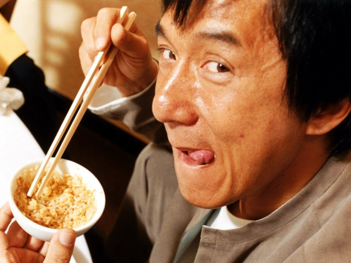Jackie Chan: pic #545188