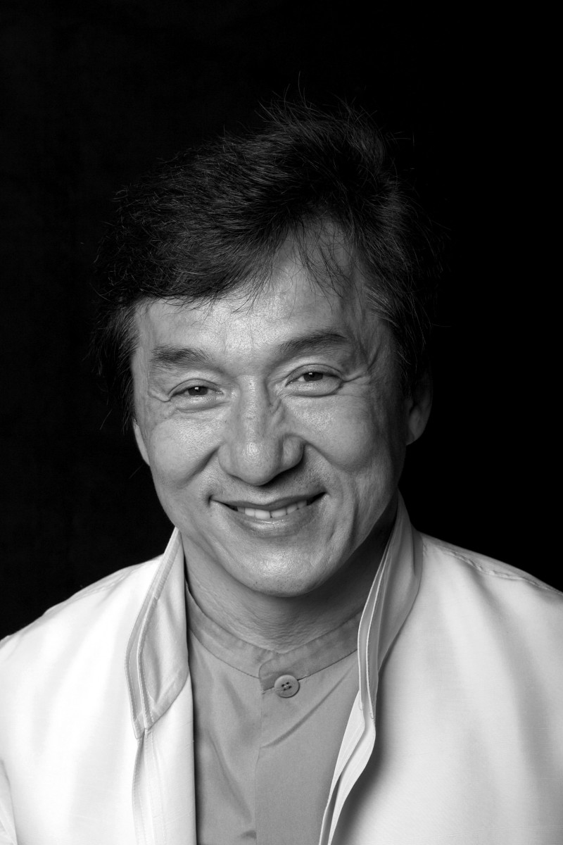 Jackie Chan: pic #127393