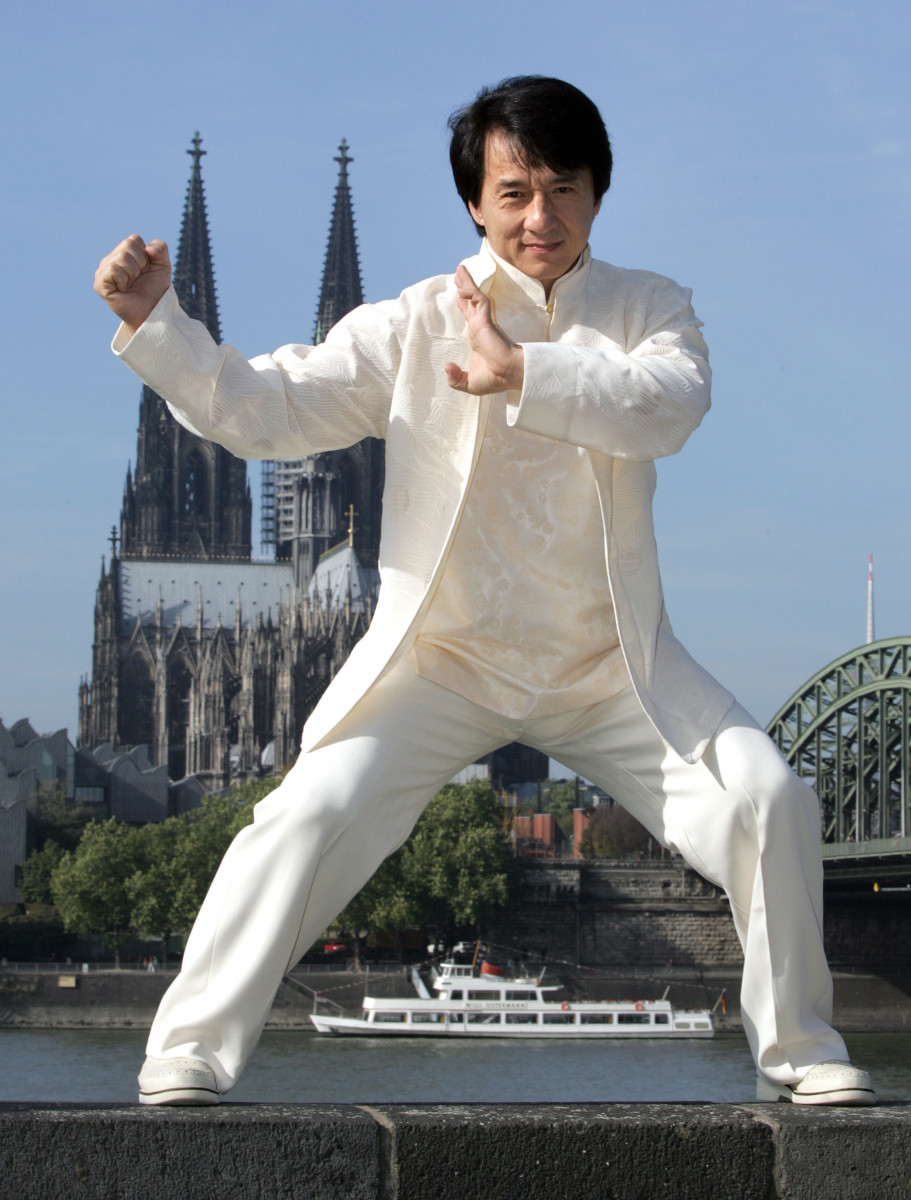 Jackie Chan: pic #125737