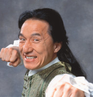 Jackie Chan pic #127315