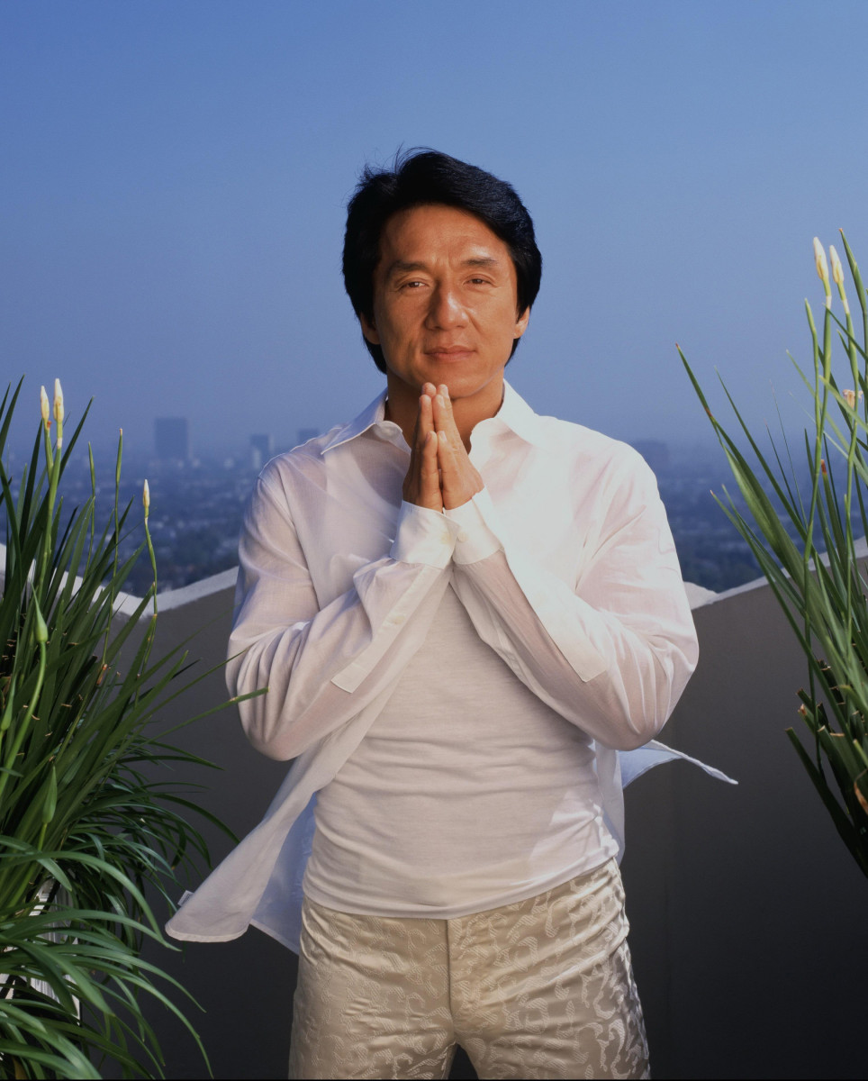 Jackie Chan: pic #126551