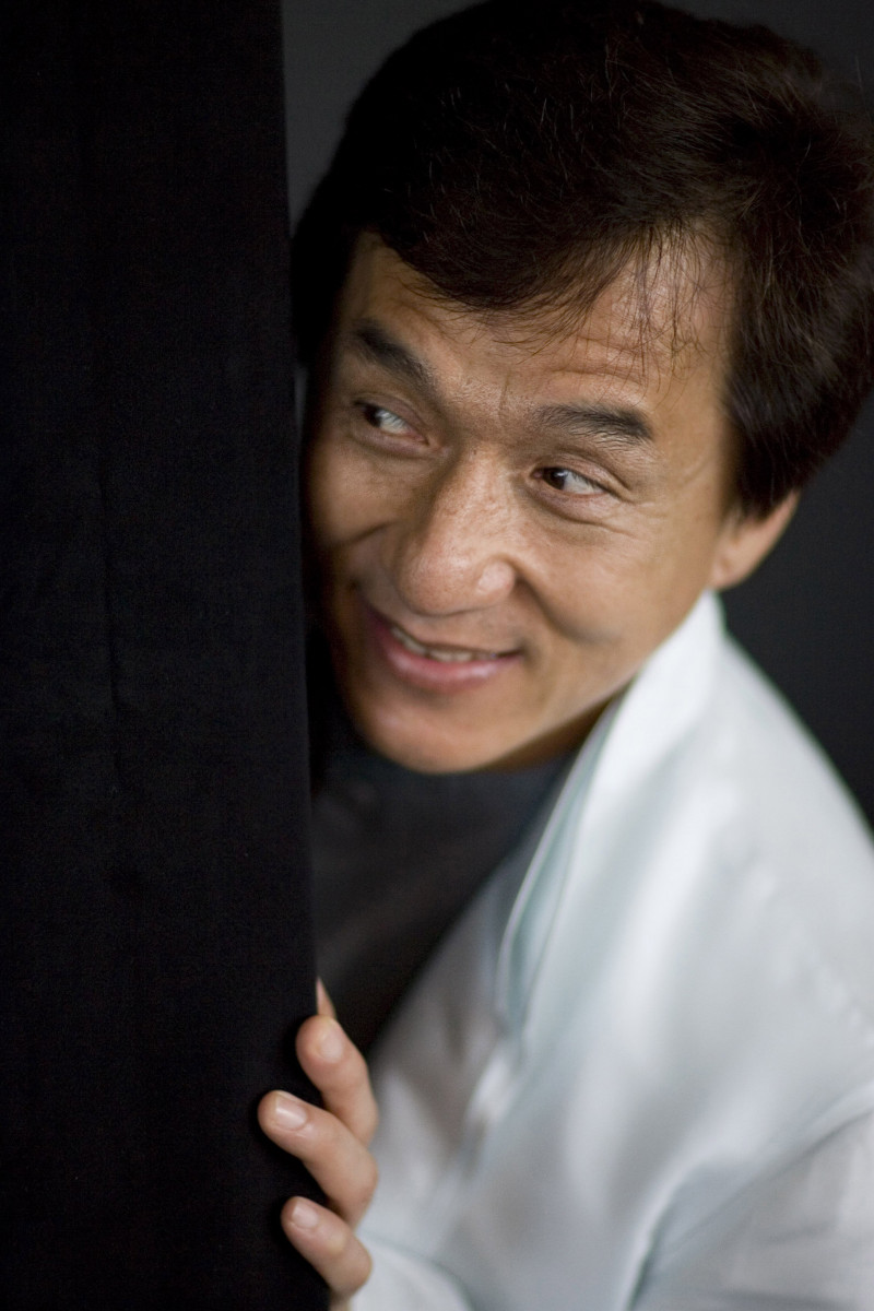 Jackie Chan: pic #127392