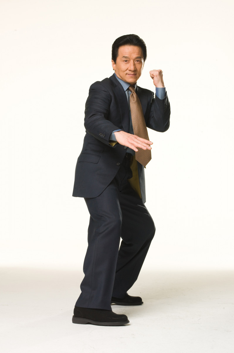 Jackie Chan: pic #126990