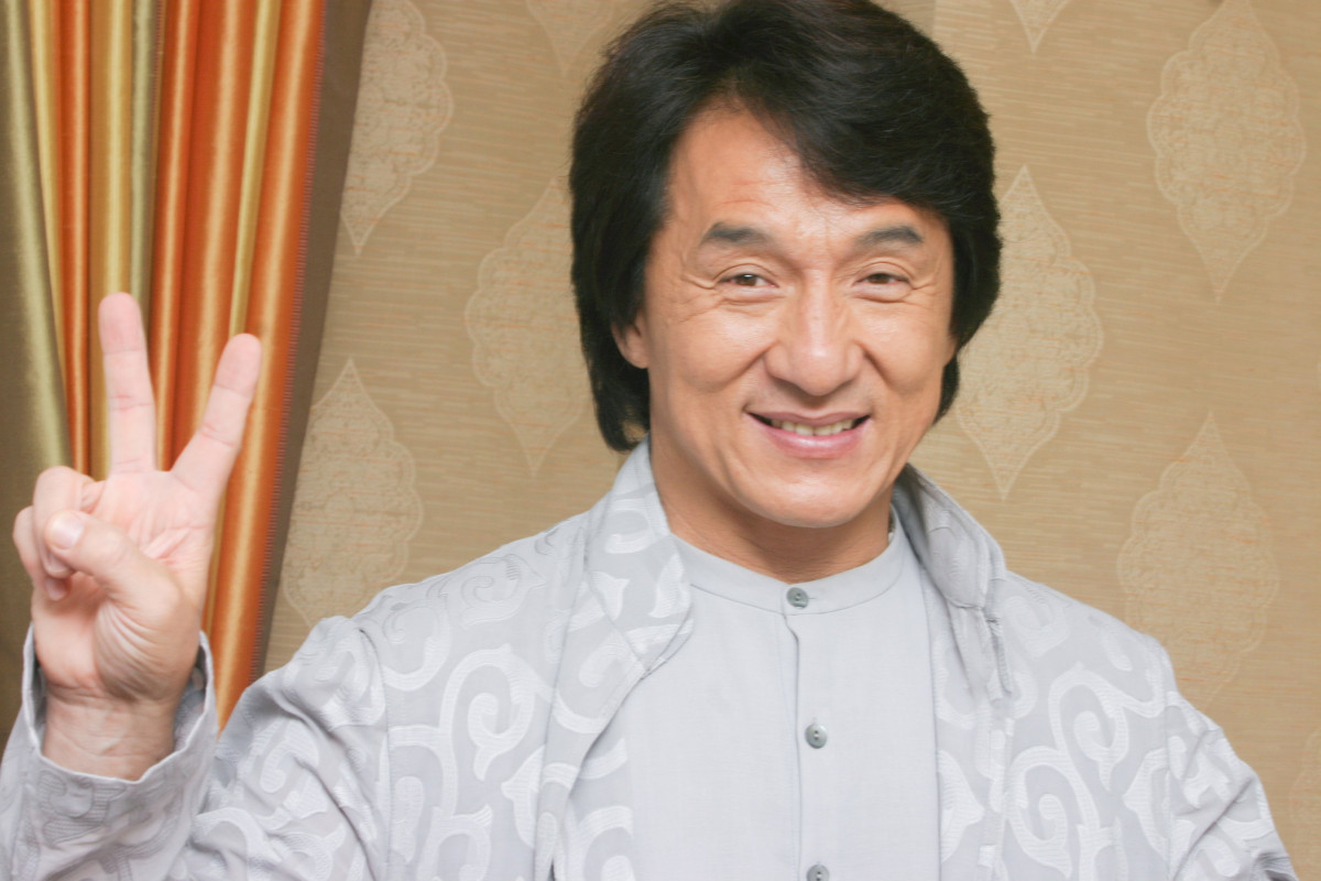 Jackie Chan: pic #123374