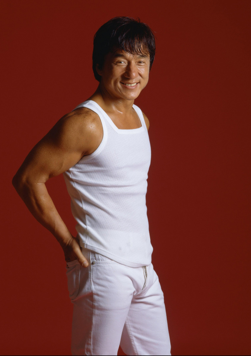 Jackie Chan: pic #126553