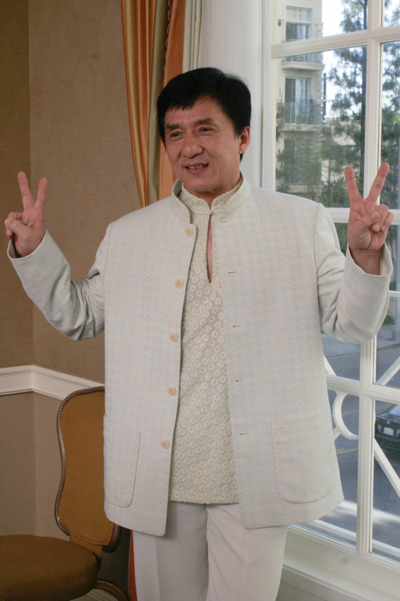 Jackie Chan: pic #123379