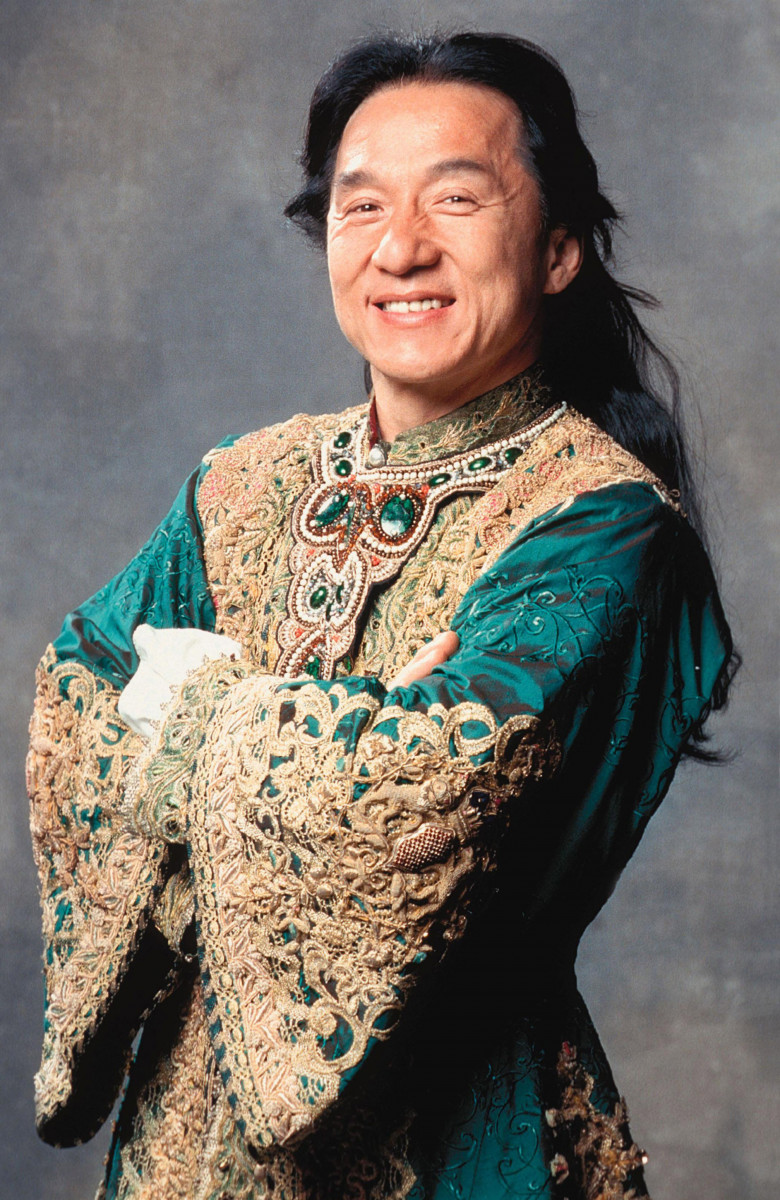 Jackie Chan: pic #127314