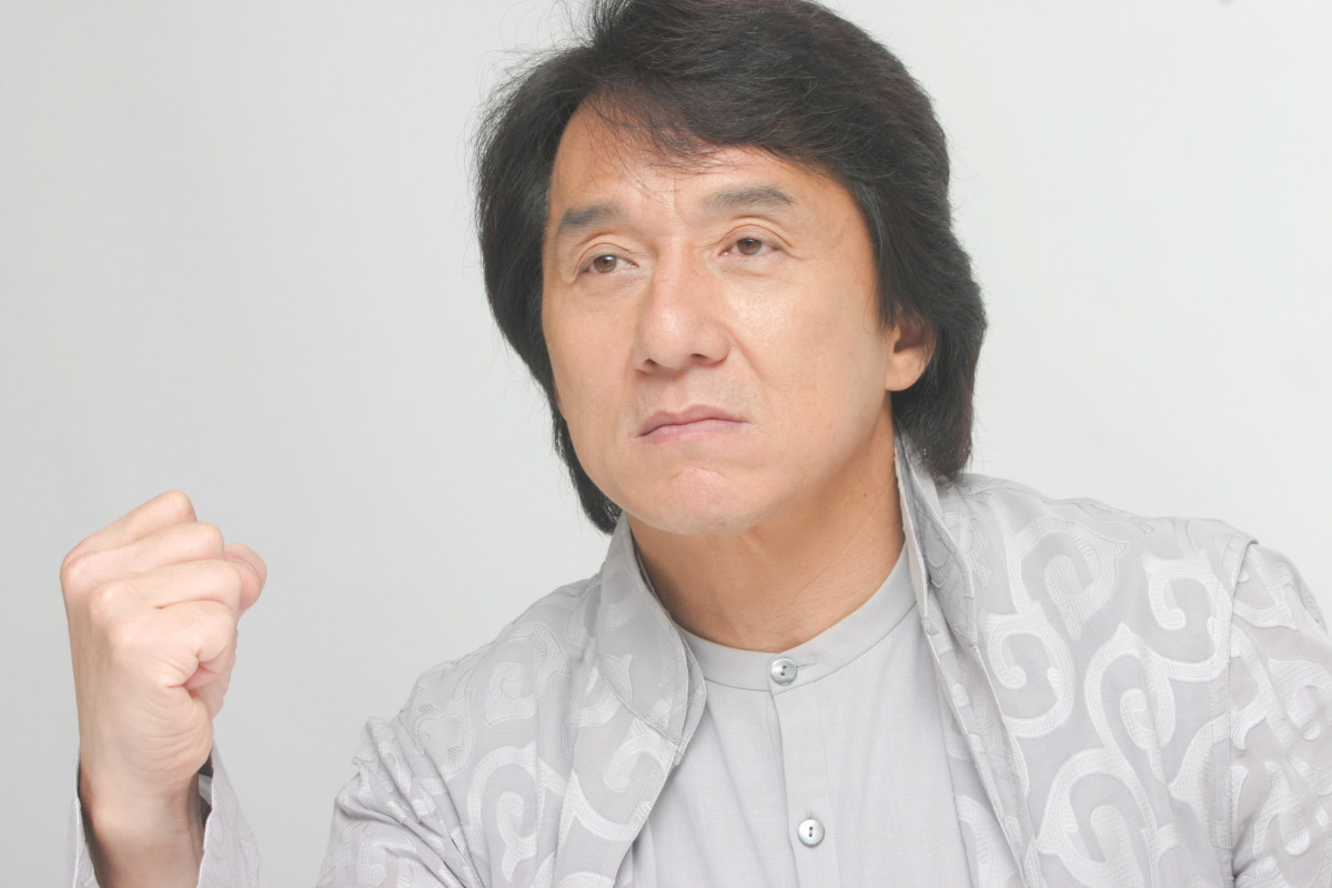 Jackie Chan: pic #123373