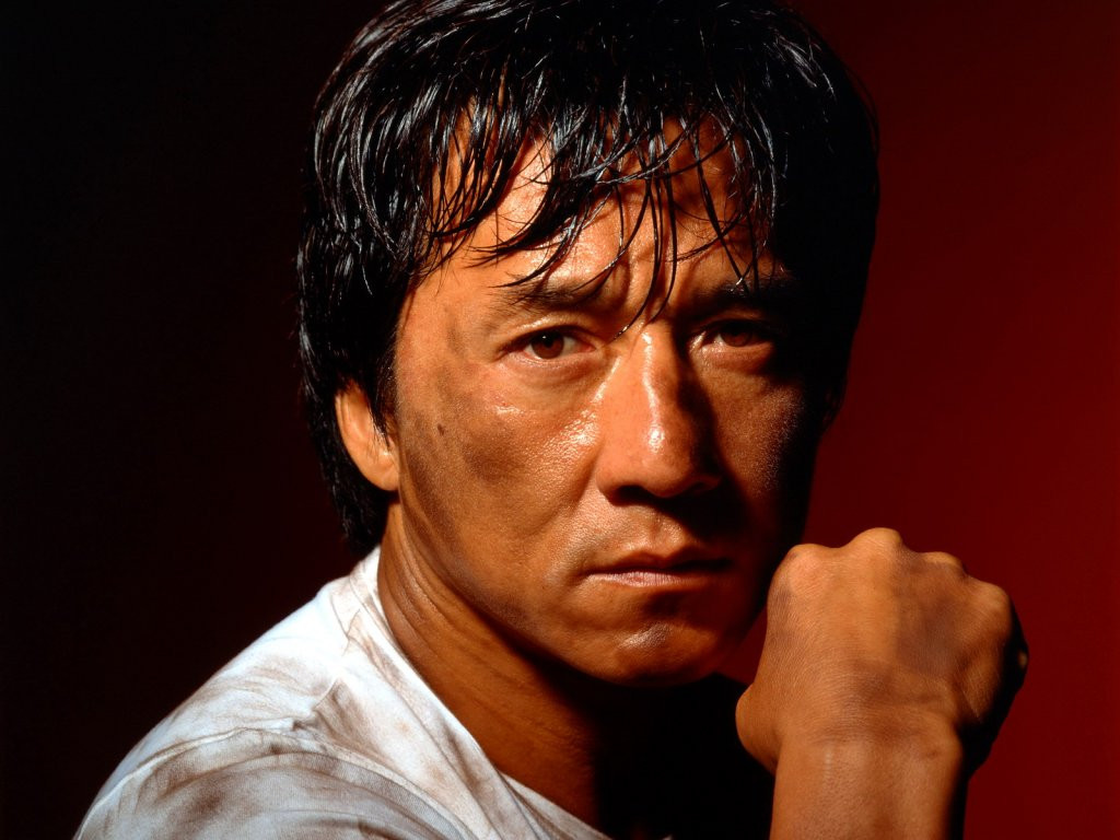 Jackie Chan: pic #404436