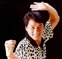 Jackie Chan photo #