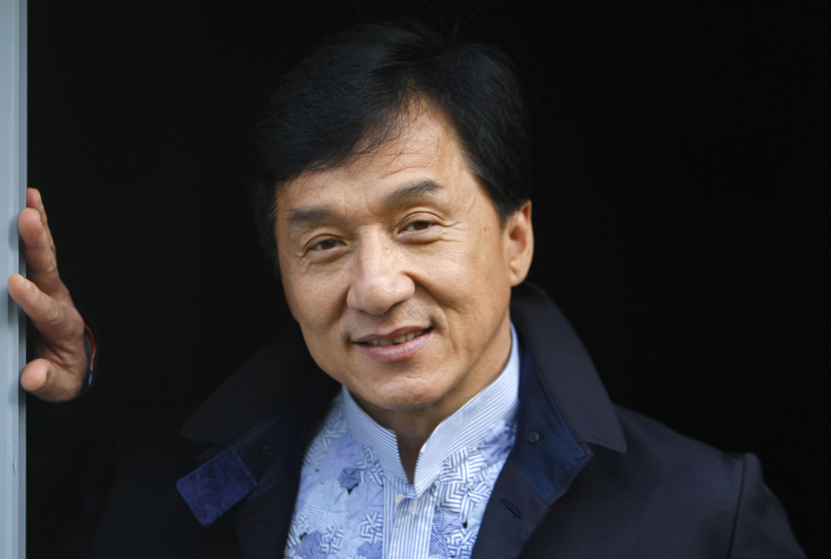 Jackie Chan: pic #545187