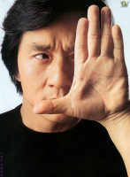 Jackie Chan photo #