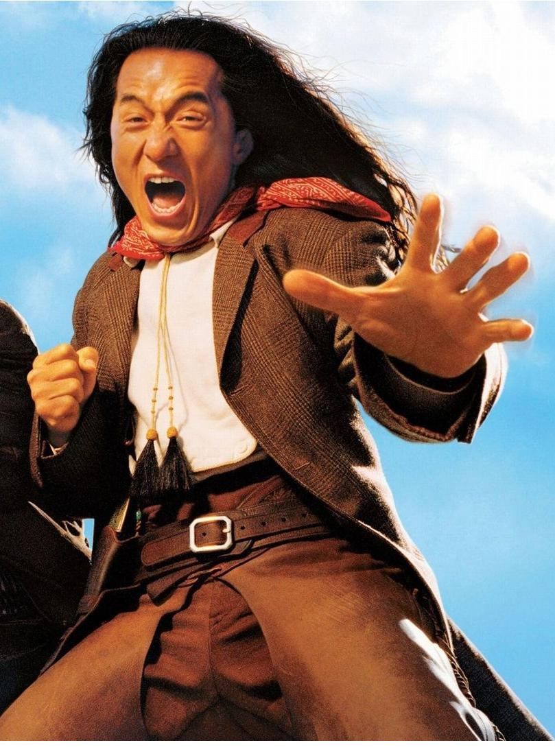 Jackie Chan: pic #545189