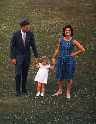 Jackie Kennedy: pic #101492