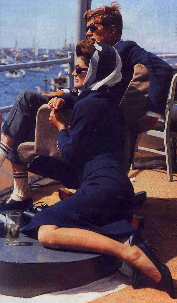 Jackie Kennedy: pic #100939