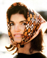 Jackie Kennedy photo #