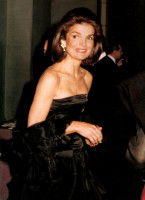 Jackie Kennedy photo #