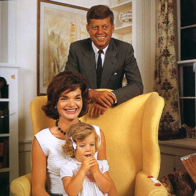 Jackie Kennedy: pic #101491