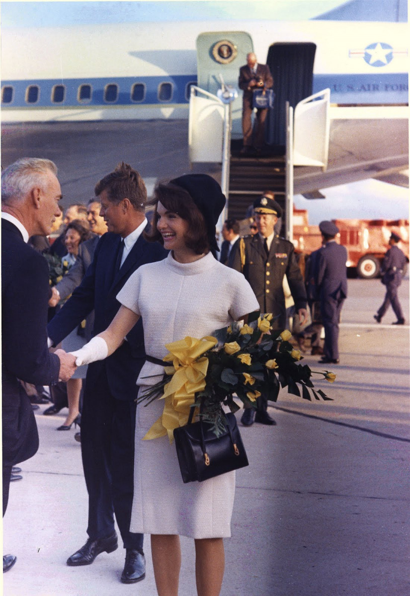 Jackie Kennedy: pic #371097