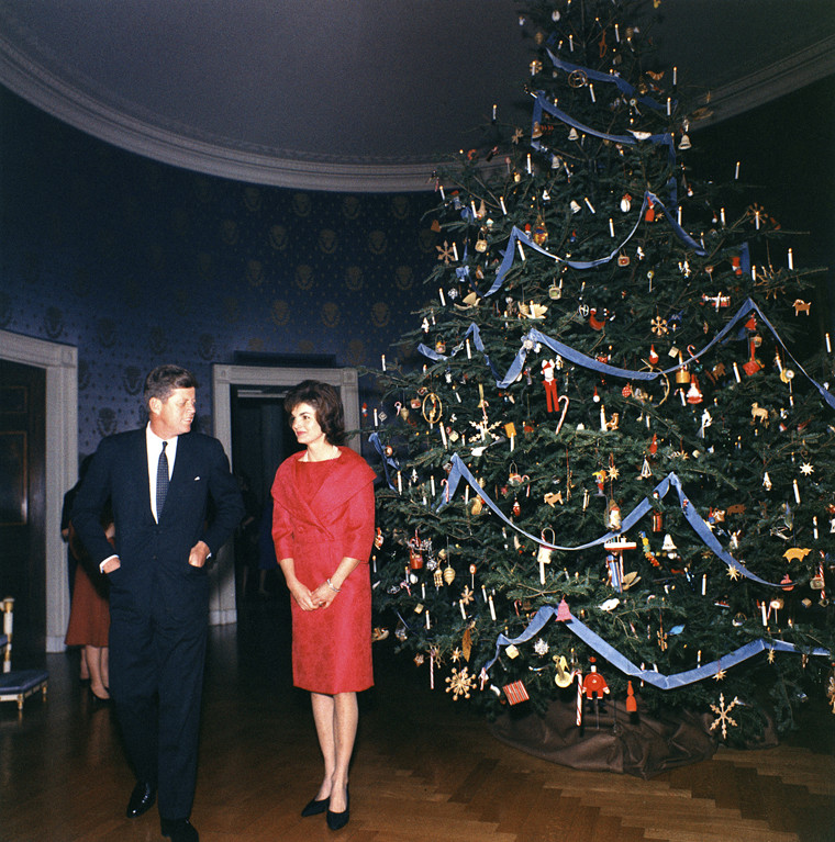 Jackie Kennedy: pic #184507