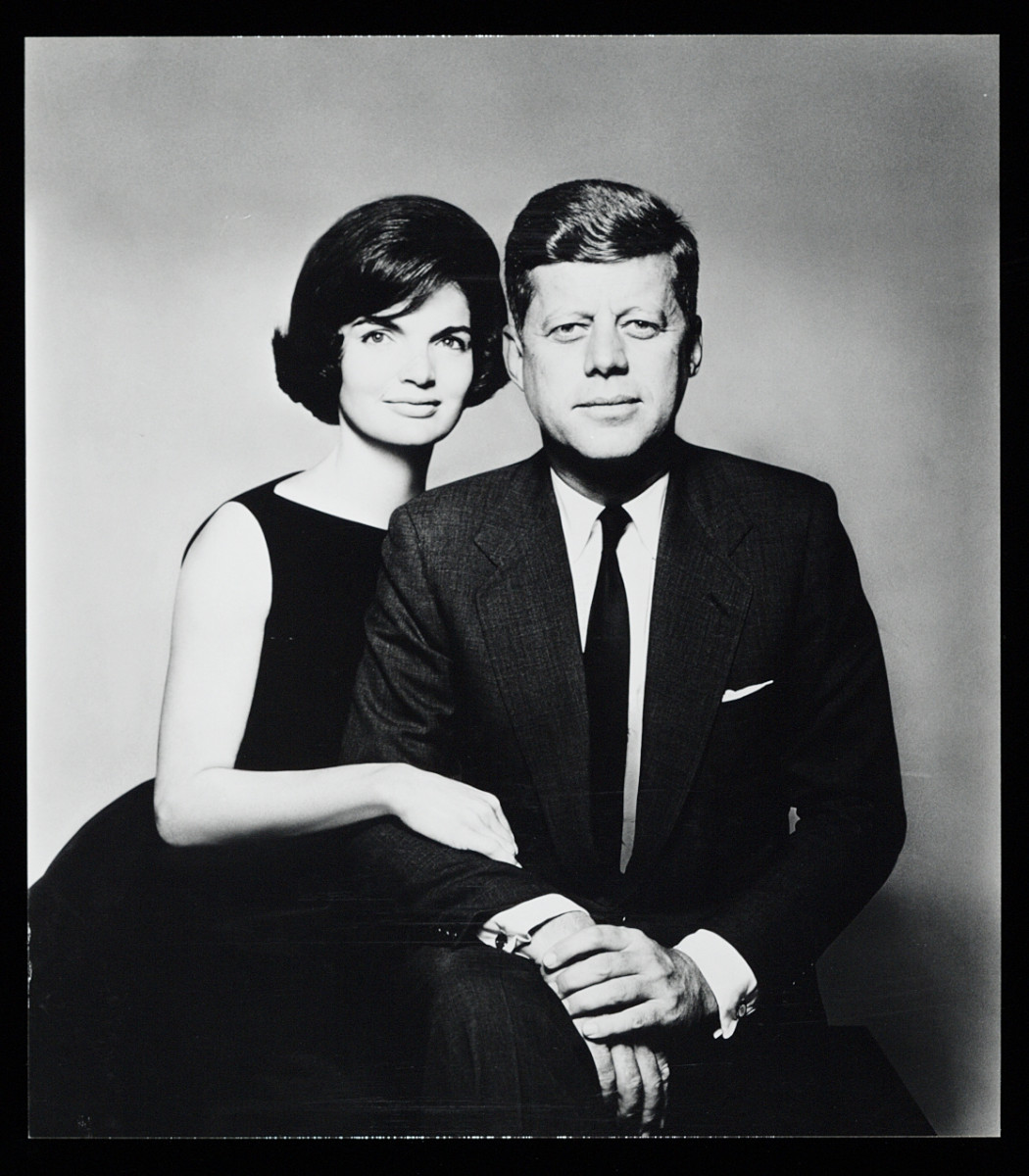 Jackie Kennedy: pic #344712