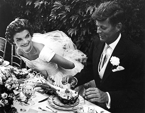 Jackie Kennedy: pic #100941