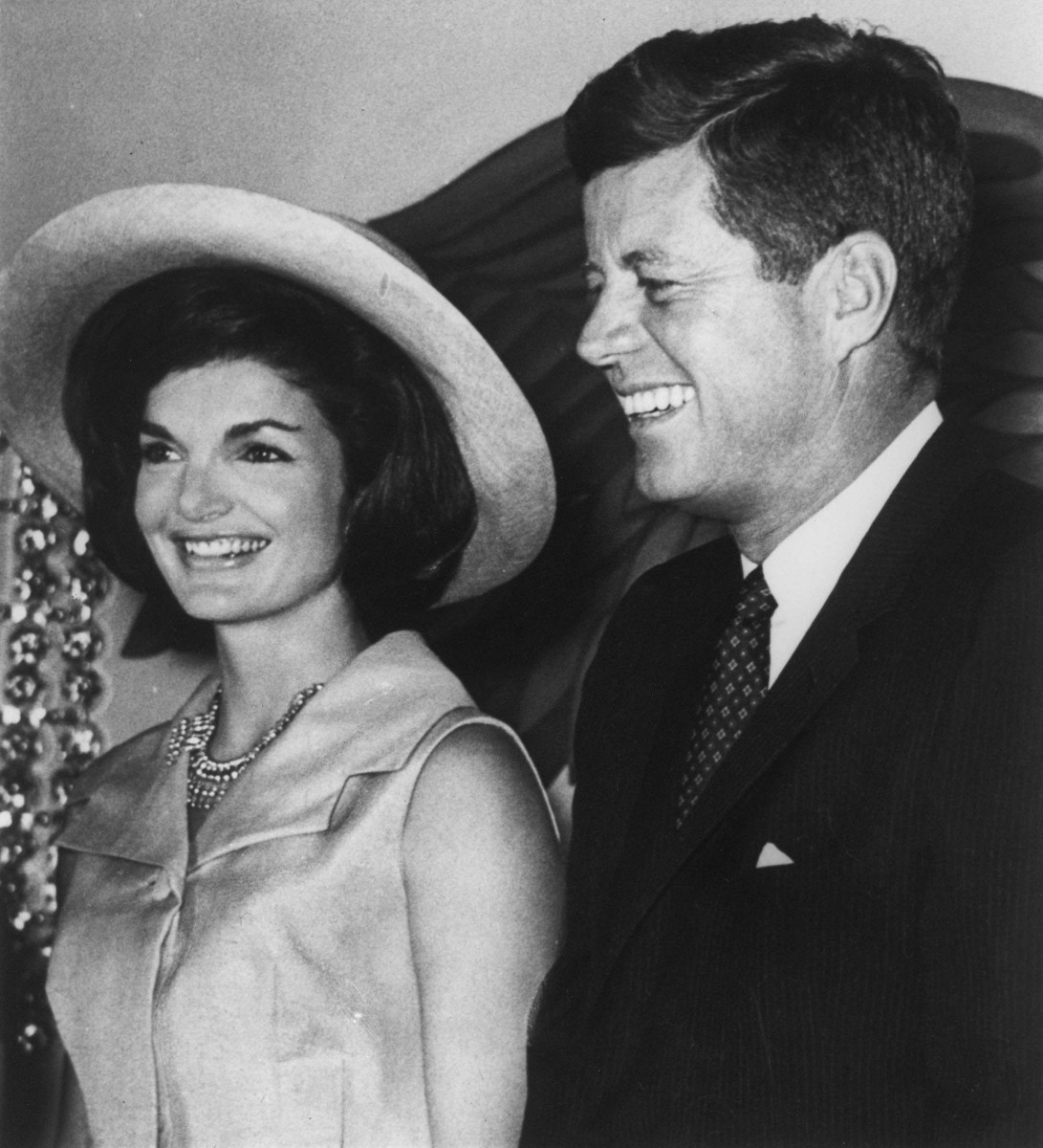 Jackie Kennedy: pic #261039