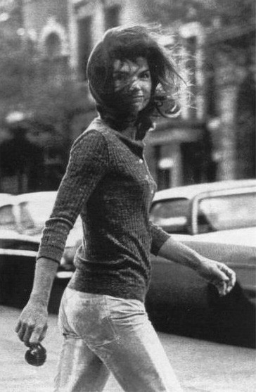 Jackie Kennedy: pic #101490