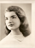 Jackie Kennedy photo #