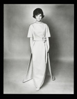 Jackie Kennedy photo #