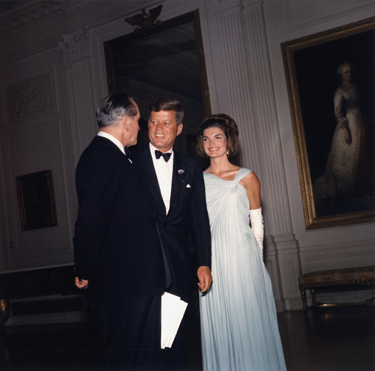 Jackie Kennedy: pic #184506