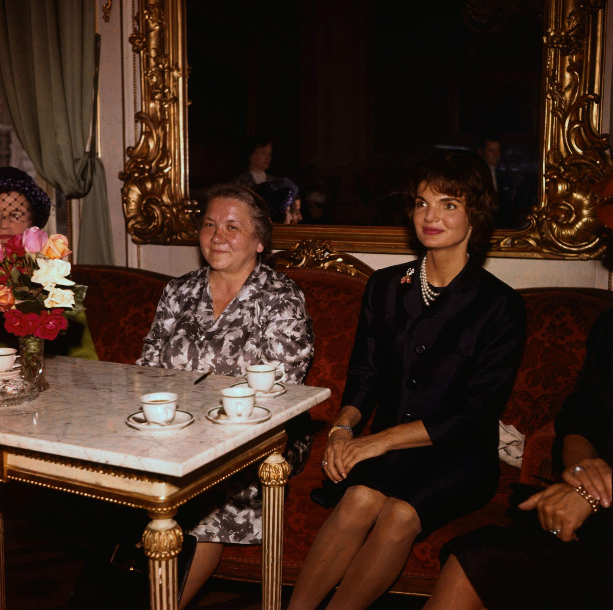 Jackie Kennedy: pic #260513