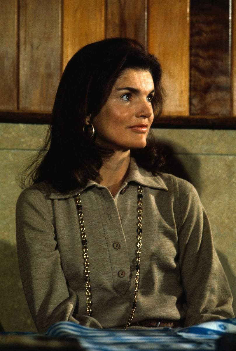 Jackie Kennedy: pic #260515