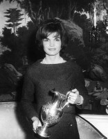 Jackie Kennedy photo #