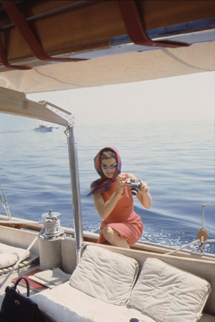 Jackie Kennedy: pic #101499