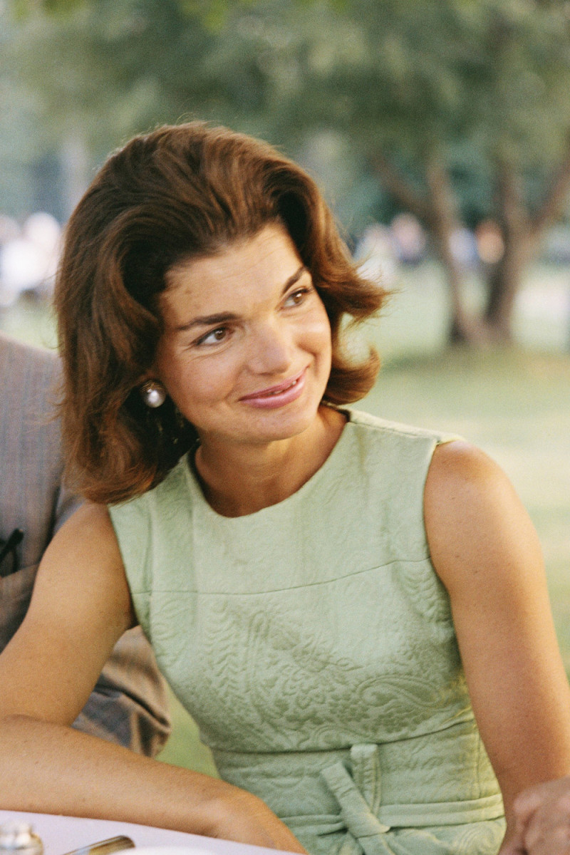 Jackie Kennedy: pic #939905