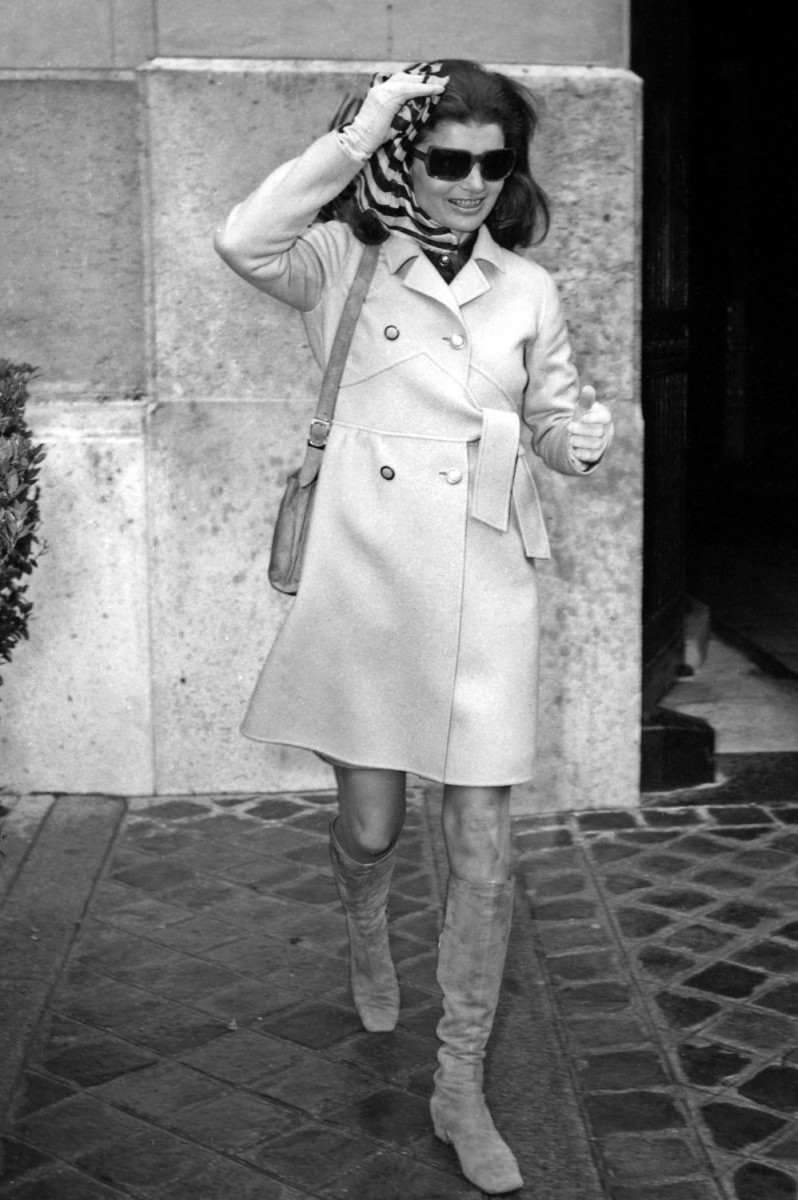 Jackie Kennedy: pic #939918