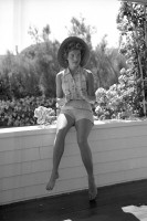 Jackie Kennedy photo #