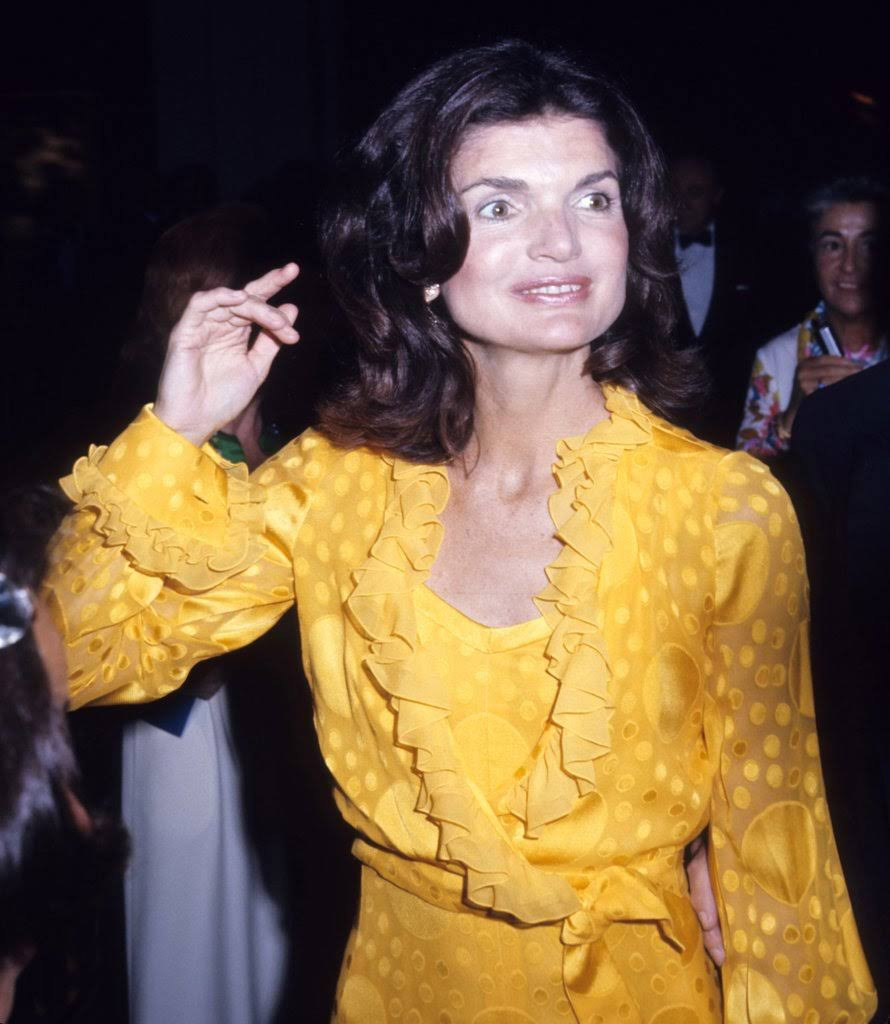 Jackie Kennedy: pic #948668