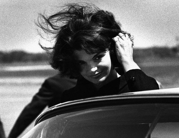 Jackie Kennedy: pic #100934